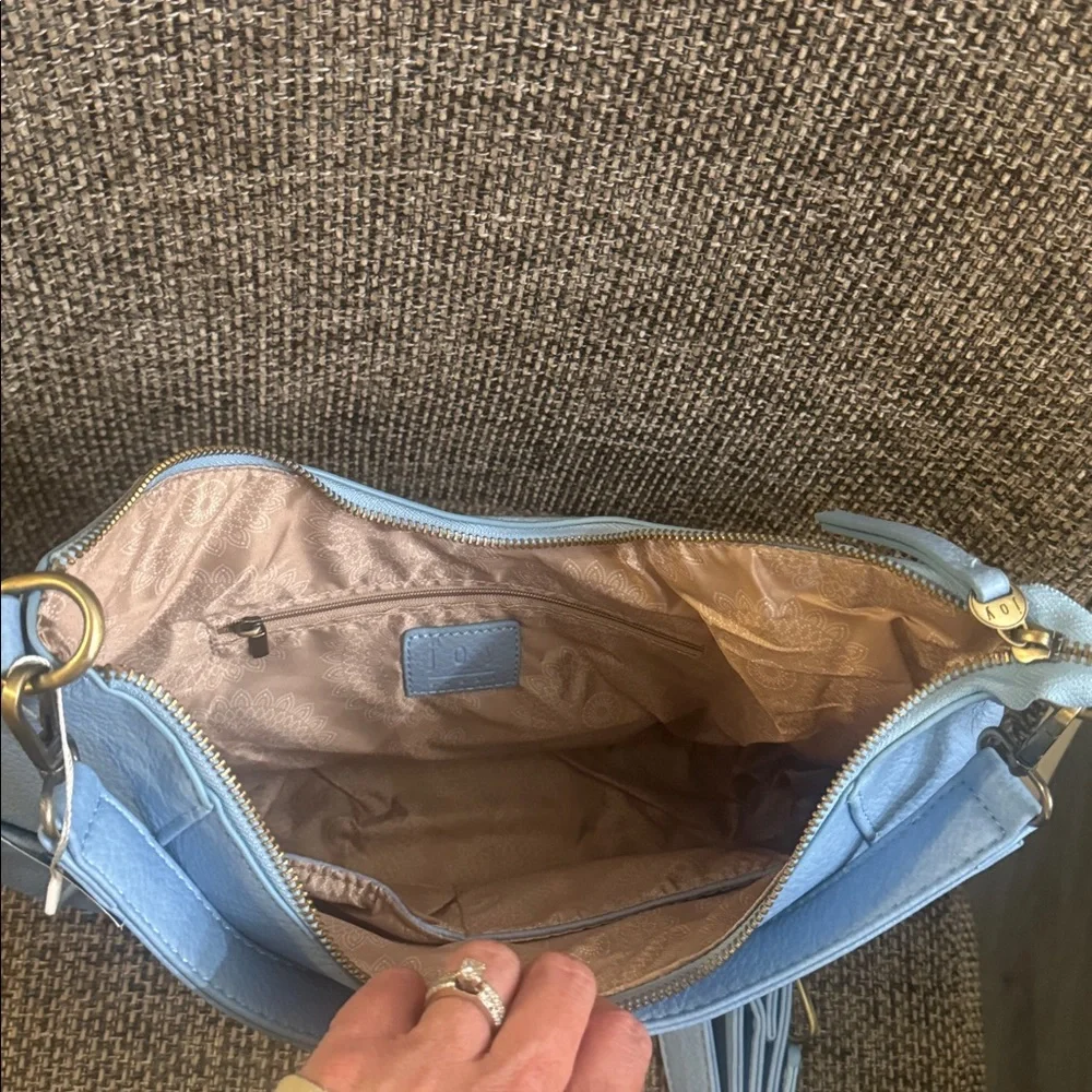 Joy Susan Hobo Bag - Picture 5 of 9